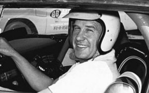 NASCAR pioneer Lee Petty was never one for losing. That was never more apparant than in the Grand National series' final event at Lakewood Speedway.