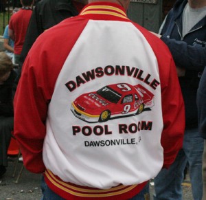 Georgia Racing History Dawsonville Moonshine Festival Draws