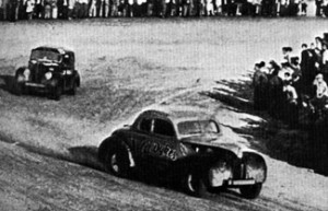 Georgia Racing History.com - The Georgia Gang Dominated In NASCAR’s ...