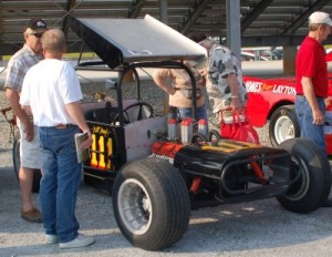 Georgia Racing History.com - Georgia Greats Honored At Gresham ...